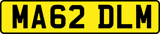 MA62DLM
