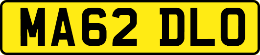 MA62DLO