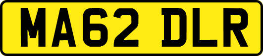 MA62DLR