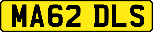 MA62DLS