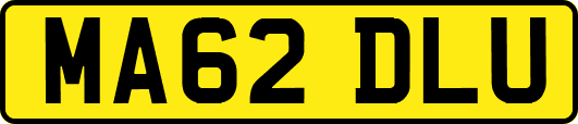 MA62DLU