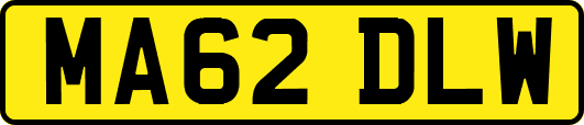 MA62DLW