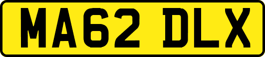 MA62DLX