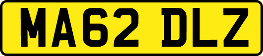 MA62DLZ