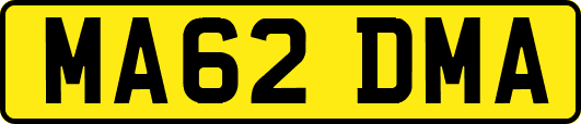 MA62DMA