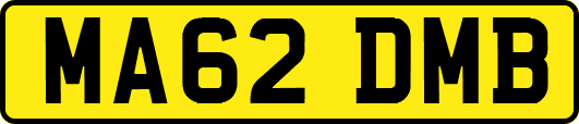 MA62DMB