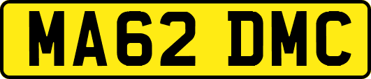 MA62DMC