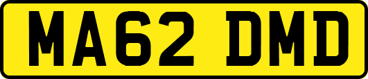 MA62DMD