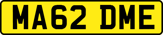 MA62DME