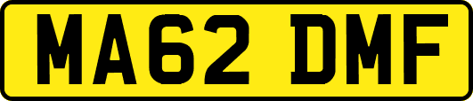 MA62DMF