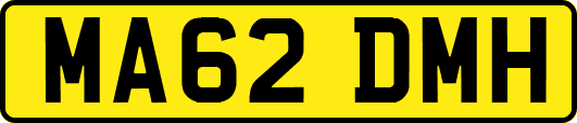 MA62DMH