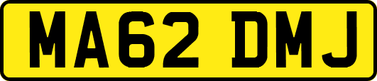 MA62DMJ