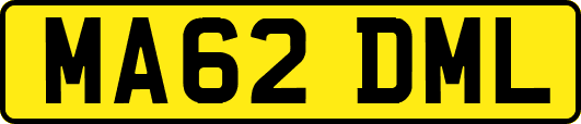 MA62DML