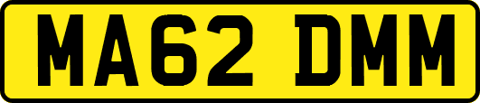 MA62DMM