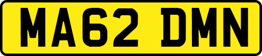 MA62DMN