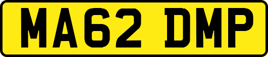 MA62DMP