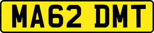 MA62DMT