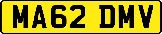 MA62DMV