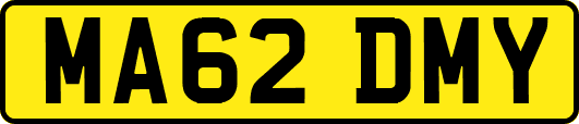 MA62DMY