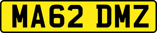 MA62DMZ