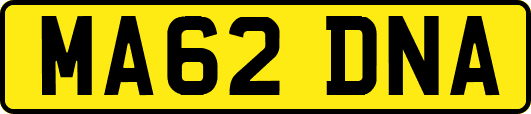MA62DNA
