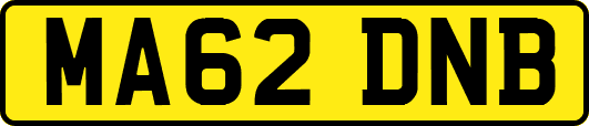 MA62DNB