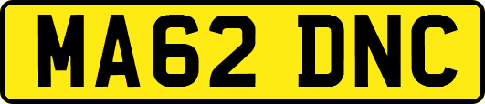 MA62DNC