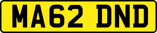 MA62DND