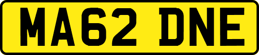 MA62DNE