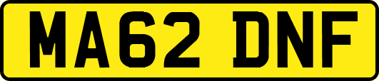 MA62DNF