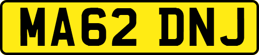 MA62DNJ