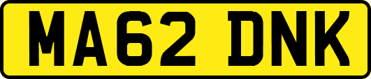 MA62DNK