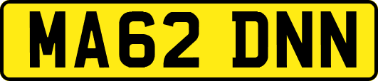 MA62DNN