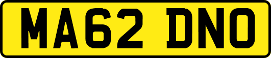 MA62DNO