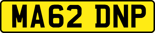 MA62DNP