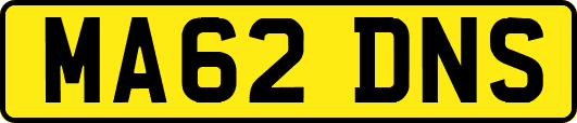 MA62DNS