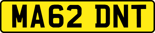MA62DNT