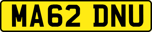 MA62DNU