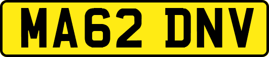 MA62DNV