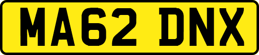 MA62DNX