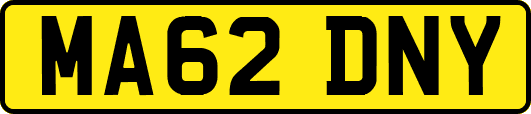 MA62DNY