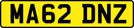 MA62DNZ