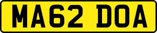 MA62DOA