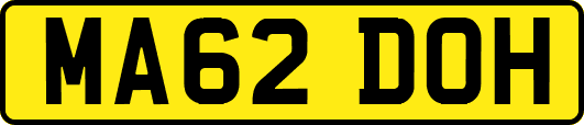 MA62DOH