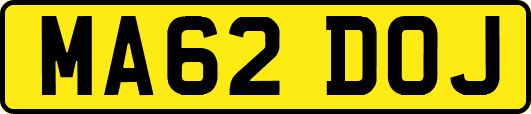 MA62DOJ