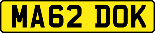 MA62DOK