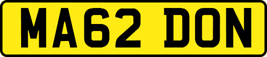 MA62DON