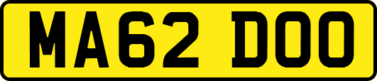 MA62DOO