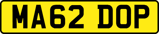 MA62DOP