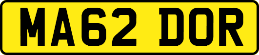 MA62DOR